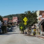 clinton tn downtown