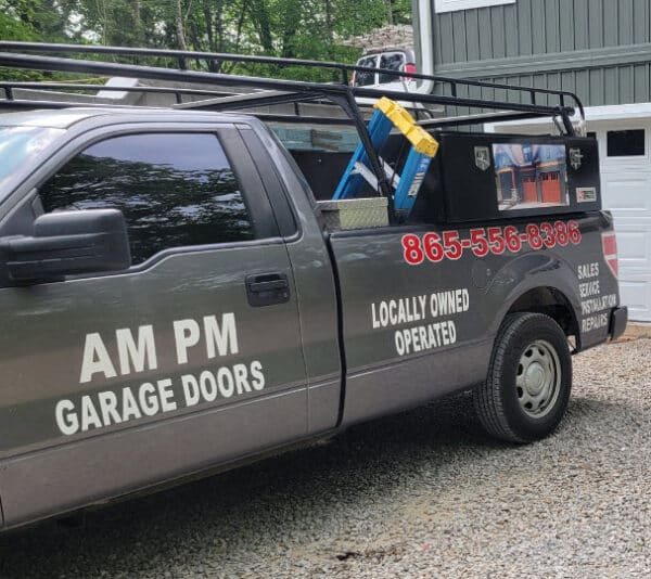 AM PM Garage Doors