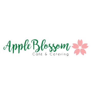 apple blossom cafe