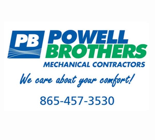Powell Brothers HVAC