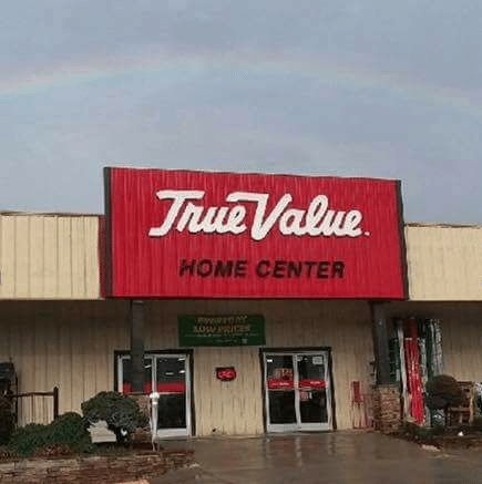 true value home center clinton