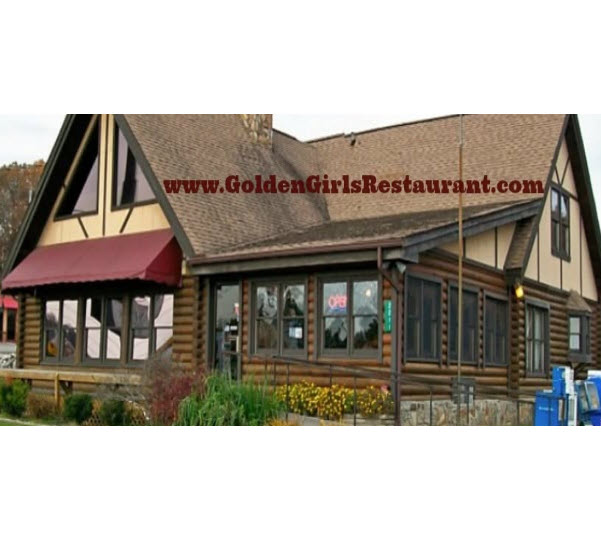Golden Girls Restaurant
